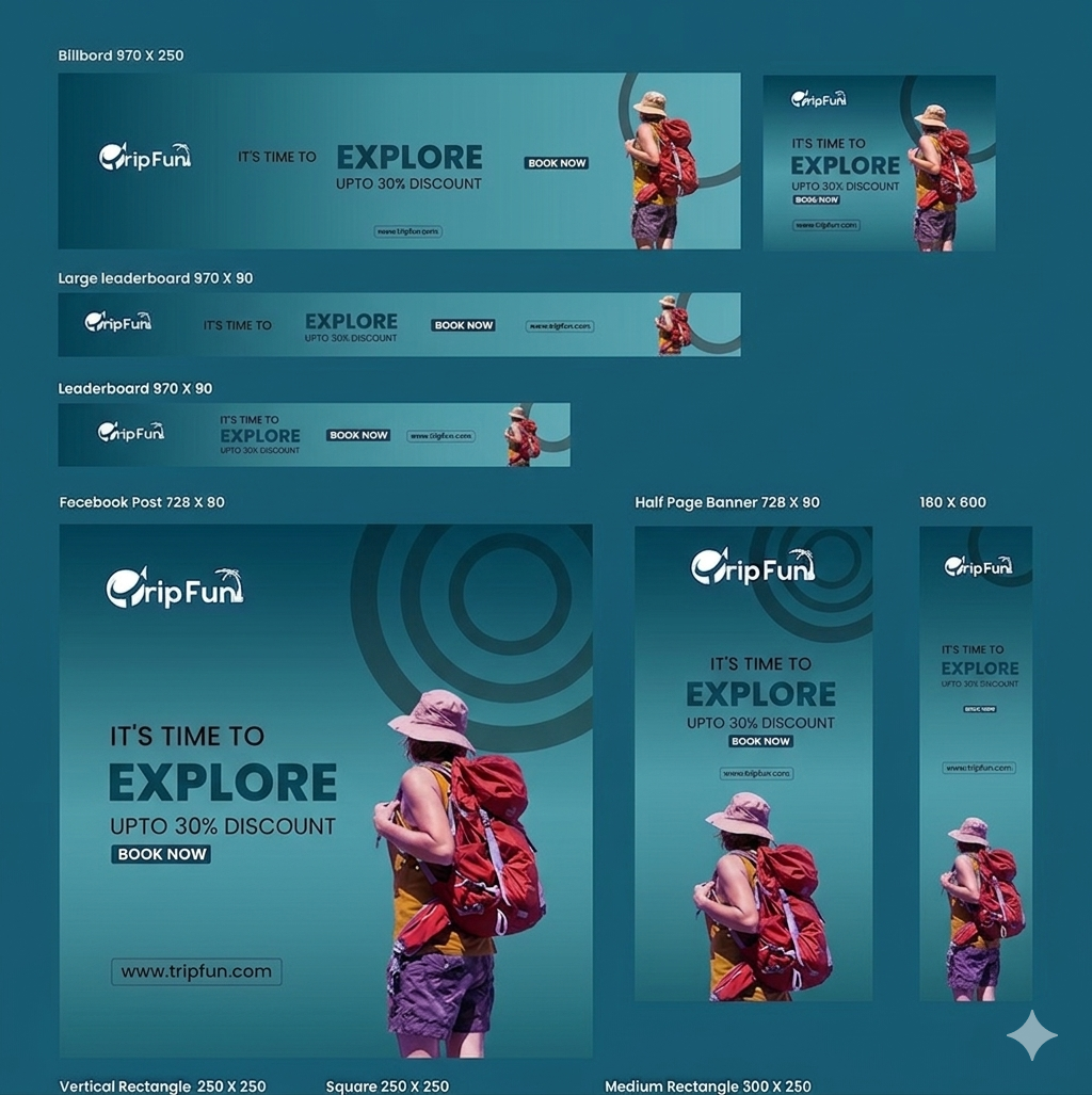 Google Display Ads